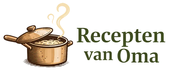 Recepten van Oma